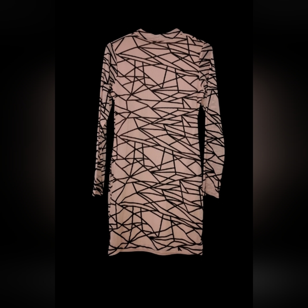 Fashion Nova Dress